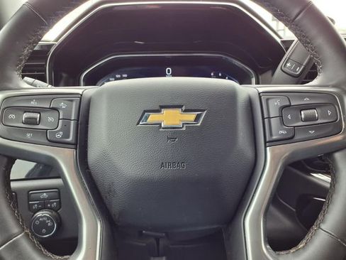 Certified 2023 Chevrolet Silverado 1500 LT AWD/4WD image 13