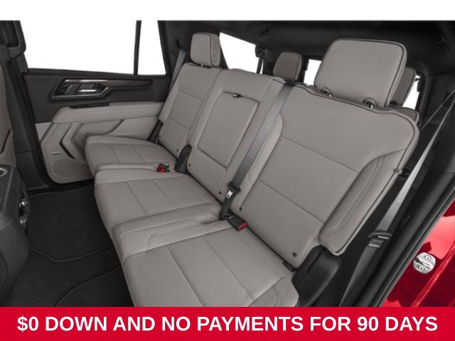 Used 2026 GMC Yukon Denali AWD/4WD image 15