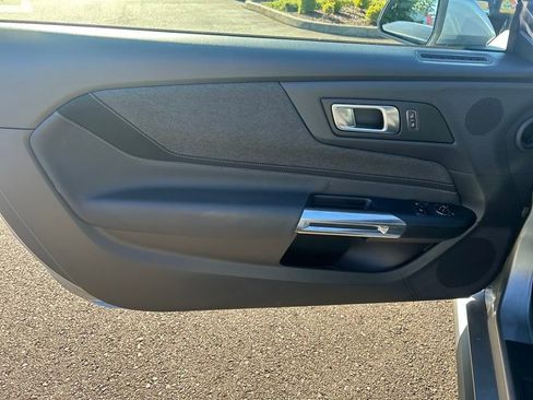 New 2025 Ford Mustang GT image 13