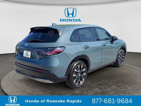 Used 2026 Honda HR-V EX-L image 5