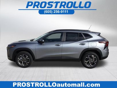New 2026 Chevrolet Trax LT w/ LT Convenience Package