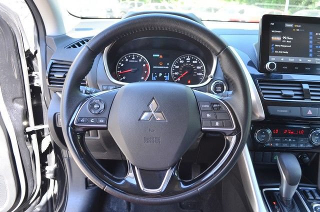 Used 2024 Mitsubishi Eclipse Cross SE AWD/4WD image 19