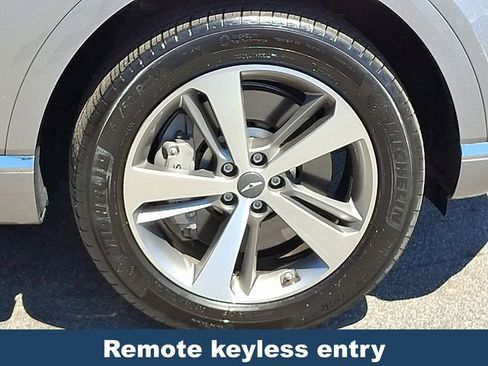 Used 2024 Genesis GV80 3.5T image 10