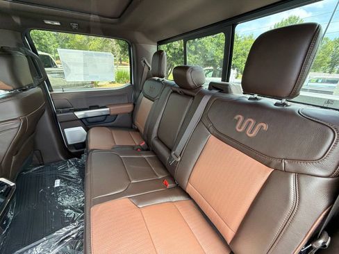 New 2026 Ford F150 King Ranch w/ Equipment Group 601A High AWD/4WD image 17