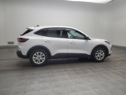 Used 2025 Ford Escape Active FWD image 10