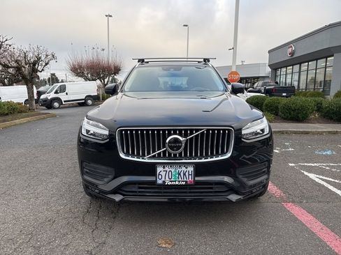 Used 2020 Volvo XC90 T5 Momentum w/ Protection Package Premier image 2