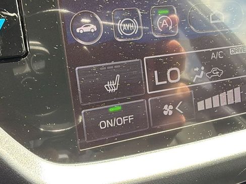 Certified 2025 Subaru Forester Limited w/ Popular Package #2 AWD/4WD image 20