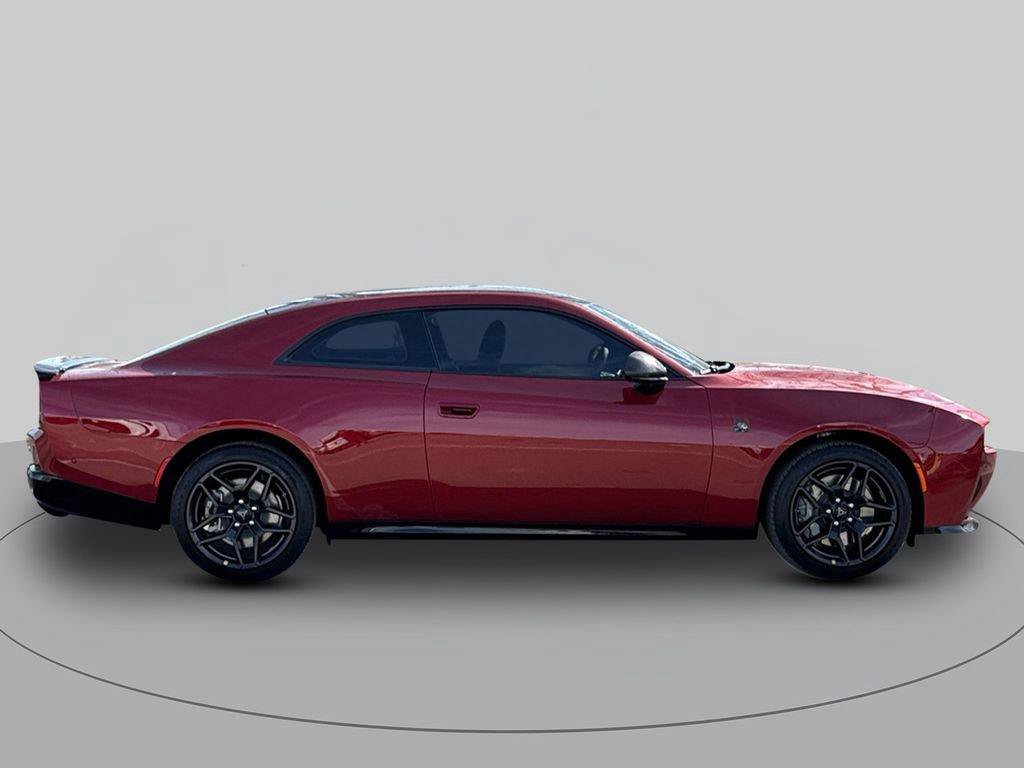 New 2026 Dodge Charger Scat Pack AWD/4WD image 2