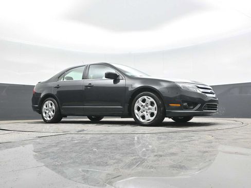 Used 2010 Ford Fusion SE FWD image 28