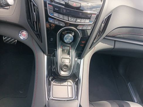 Used 2023 Acura RDX A-Spec AWD/4WD image 29