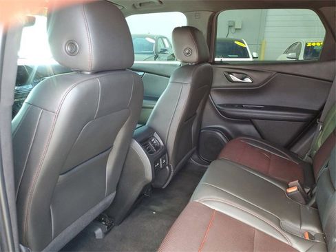 Used 2020 Chevrolet Blazer RS image 9
