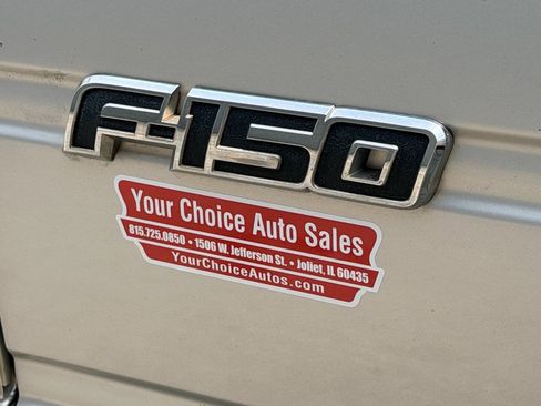 Used 2013 Ford F150 XLT w/ Luxury Equipment Group AWD/4WD image 5