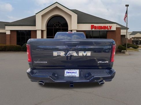 New 2026 RAM 1500 Laramie image 7