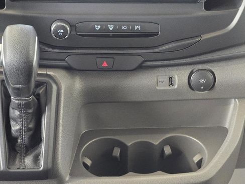 New 2025 Ford Transit 250 Base w/ Load Area Protection Package image 14