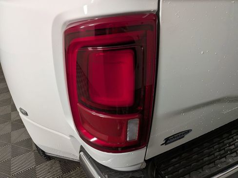 New 2026 RAM 3500 Tradesman AWD/4WD image 11
