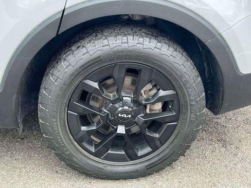 Used 2023 Kia Telluride SX Prestige X-Pro AWD/4WD image 17