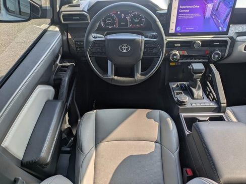 Used 2025 Toyota Tacoma Limited image 16