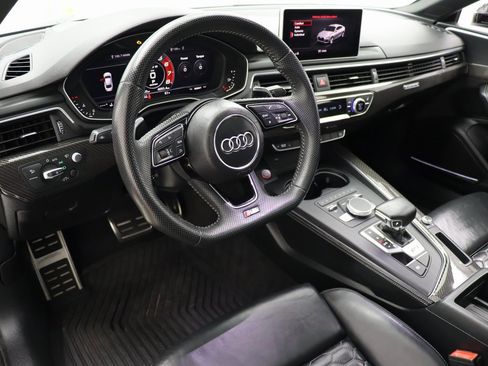 Used 2019 Audi RS 5 Sportback image 18