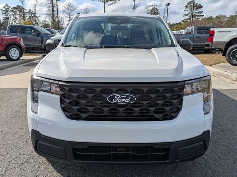 New 2026 Ford Maverick XL w/ Equipment Group 101A image 9