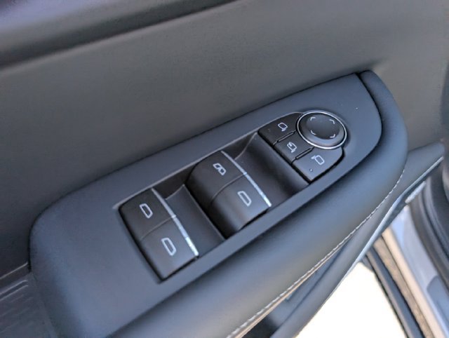New 2027 Buick Enclave Sport Touring w/ LPO, Floor Liner Package AWD/4WD image 11