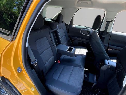 Used 2022 Ford Bronco Sport Big Bend w/ Convenience Package AWD/4WD image 25
