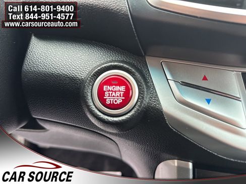Used 2014 Honda Accord EX image 14