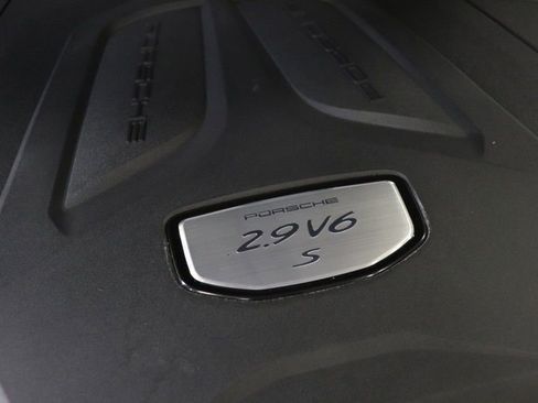 Used 2021 Porsche Cayenne S AWD/4WD image 89