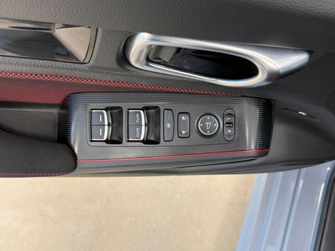 Used 2024 Honda Civic Si image 15