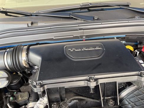 New 2024 Dodge Hornet GT w/ Tech Pack w/o Parking image 11