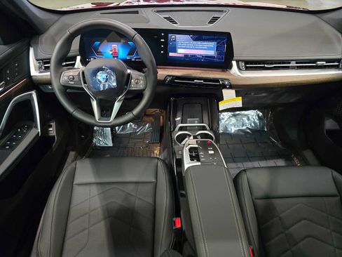 New 2026 BMW X1 xDrive28i image 10