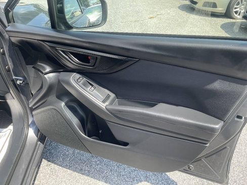 Used 2018 Subaru Impreza 2.0i Premium w/ Eyesight & BSD & Rcta AWD/4WD image 27