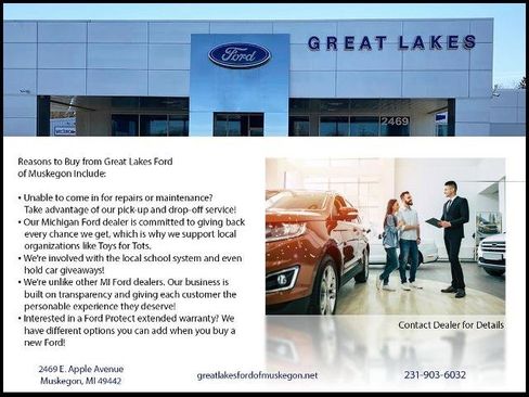 Certified 2023 Ford Bronco Big Bend image 5