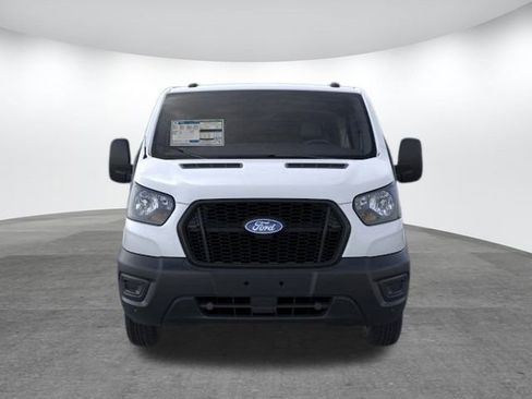 New 2026 Ford Transit 250 Low Roof w/ Load Area Protection Package image 6