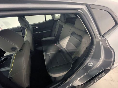 Used 2025 Chevrolet Trax ACTIV image 23