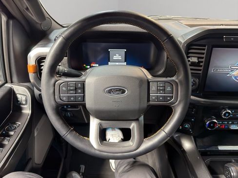 Used 2023 Ford F150 Tremor w/ Equipment Group 402A High image 10