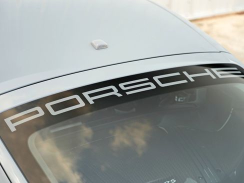 Used 2024 Porsche 718 Cayman GT4 RS w/ Weissach Package image 57