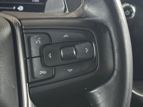 Used 2022 GMC Sierra 1500 Denali Ultimate image 13