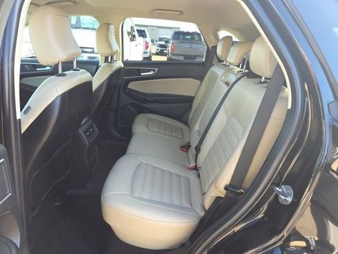 Certified 2024 Ford Edge SEL AWD/4WD image 40