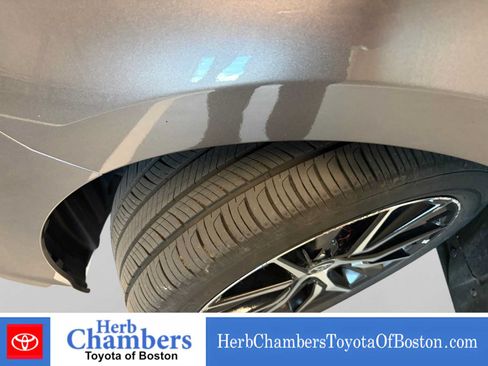Used 2023 Toyota Camry SE w/ Cold Weather Package AWD/4WD image 11