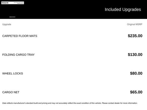 Used 2025 Kia Sorento EX image 2