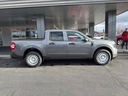 New 2026 Ford Maverick XL w/ 4K Tow Package image 3