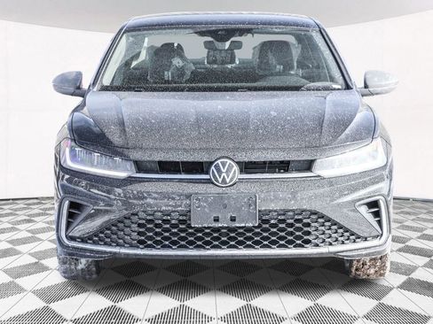 New 2026 Volkswagen Jetta S image 9