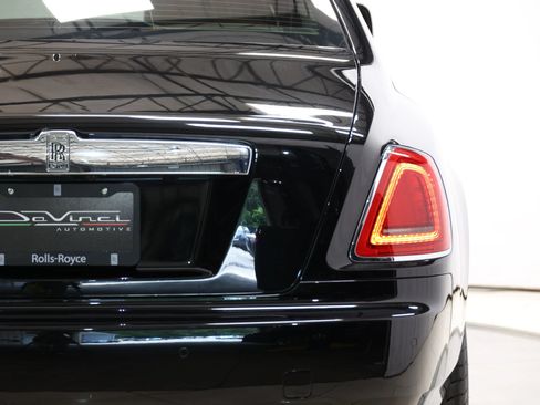 Used 2010 Rolls-Royce Ghost RWD image 66