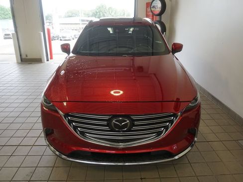 Used 2021 MAZDA CX-9 Grand Touring AWD/4WD image 15