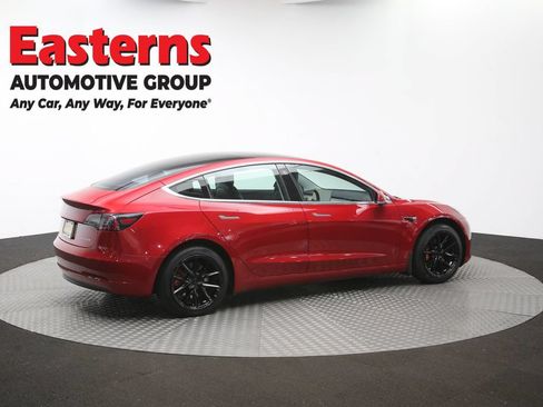 Used 2019 Tesla Model 3 Long Range AWD/4WD image 36