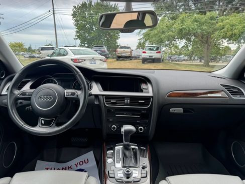Used 2013 Audi A4 Prestige w/ Prestige Pkg AWD/4WD image 15