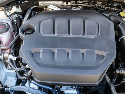 Certified 2025 Audi A3 2.0T Premium image 27