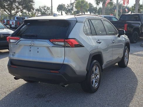 Certified 2023 Toyota RAV4 XLE image 3