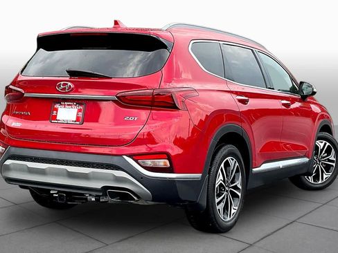 Used 2020 Hyundai Santa Fe SEL FWD image 25