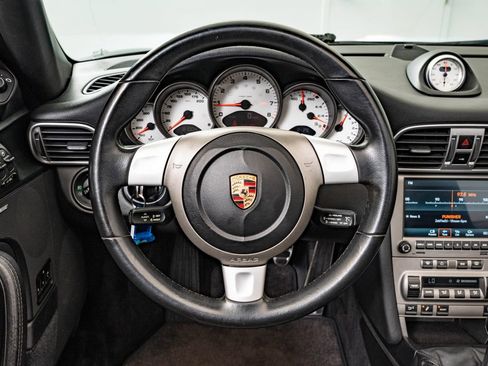 Used 2005 Porsche 911 Carrera S RWD image 22